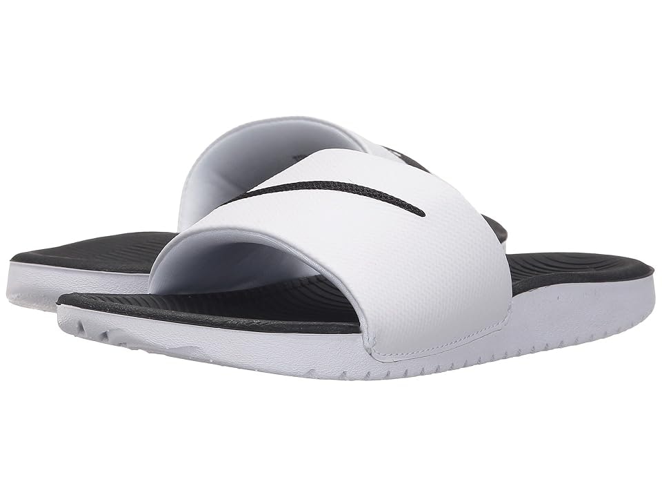 Nike Kawa Kids Slide Sandals: $25.97 Nike Kawa Kids Slide Sandals: $25.97