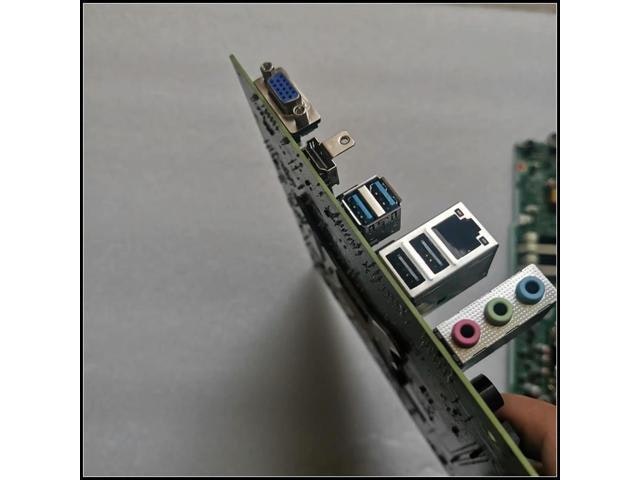 HP H270 Desktop Motherboard: $148.64 HP H270 Desktop Motherboard: $148.64