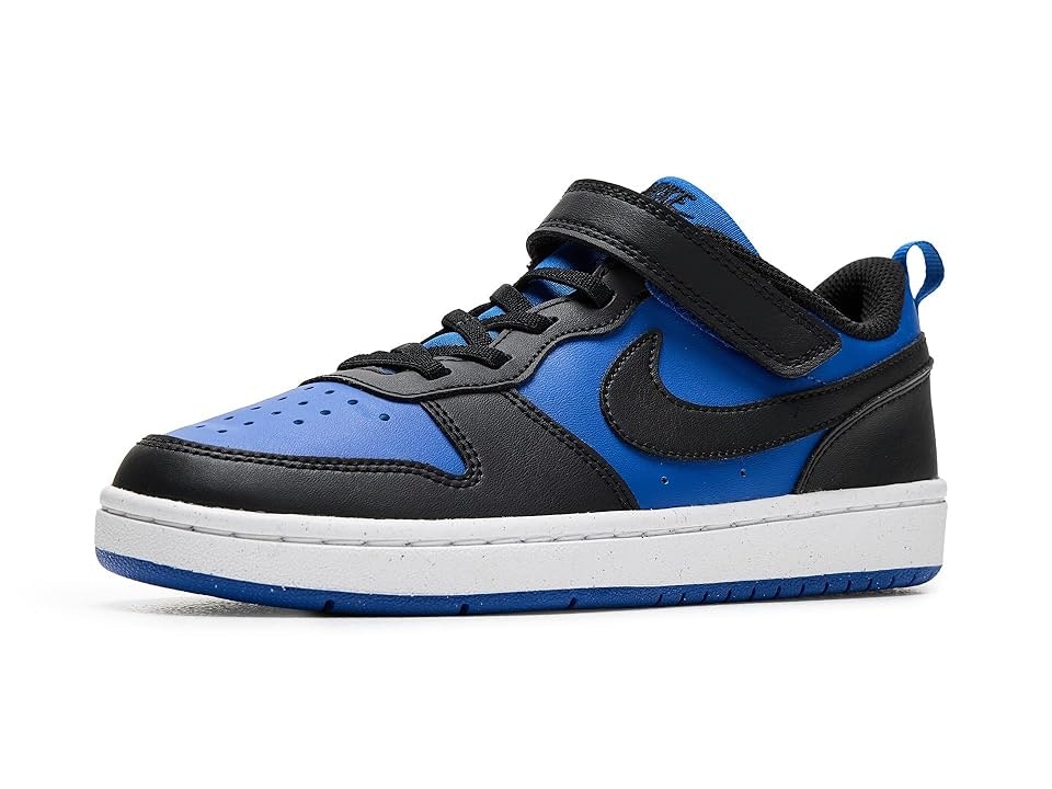 Nike Kids Court Borough Low Recraft Shoes: $59 Nike Kids Court Borough Low Recraft Shoes: $59