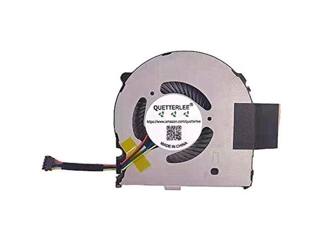 Replacement CPU Cooling Fan for HP EliteBook 810 G1, G2, and G3: $37.06