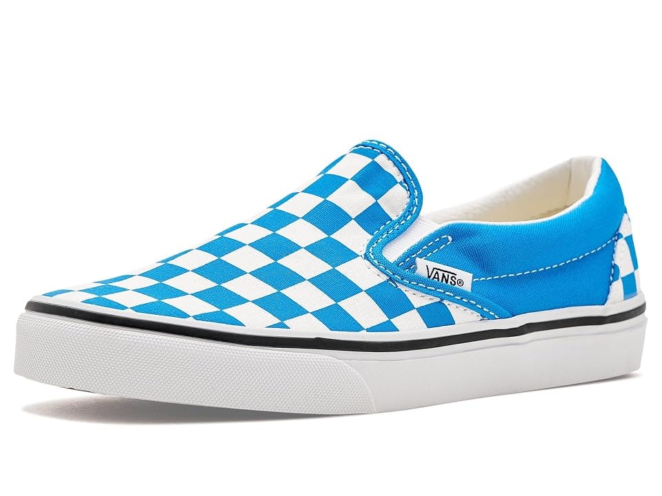 Vans Kids Checkerboard Classic Slip-On Shoes: $39.31 Vans Kids Checkerboard Classic Slip-On Shoes: $39.31