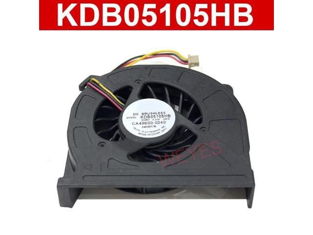 KDB05105HB CPU Cooling Fan for Fujitsu Lifebook Series: $23.40 KDB05105HB CPU Cooling Fan for Fujitsu Lifebook Series: $23.40