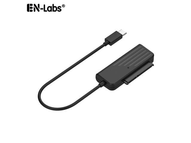 SATA to USB Type-C Hard Drive Adapter Cable: $12.39 SATA to USB Type-C Hard Drive Adapter Cable: $12.39