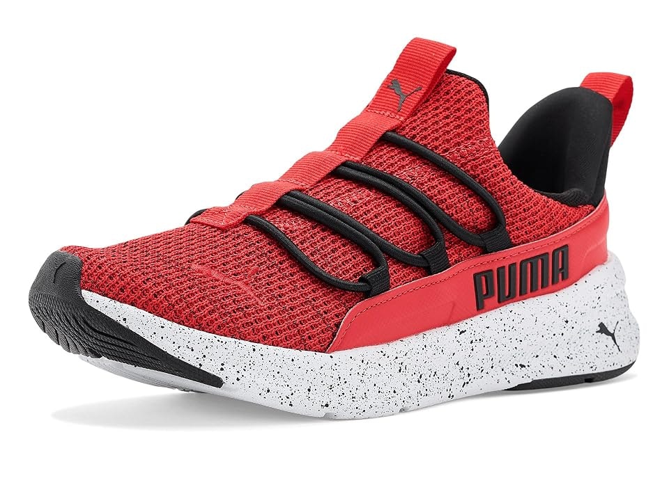 Puma One 4 All Kids Slip-On Shoes 5.5 Big Kid: $54