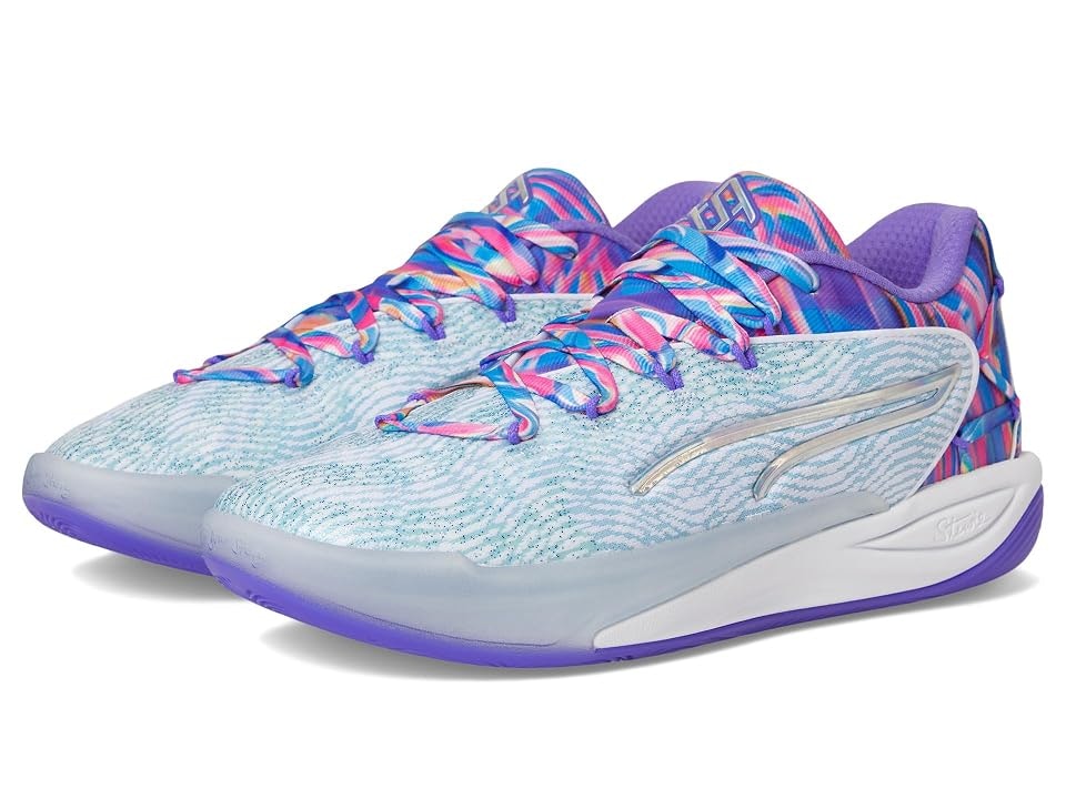 Puma Stewie Women's Basketball Shoes: $60