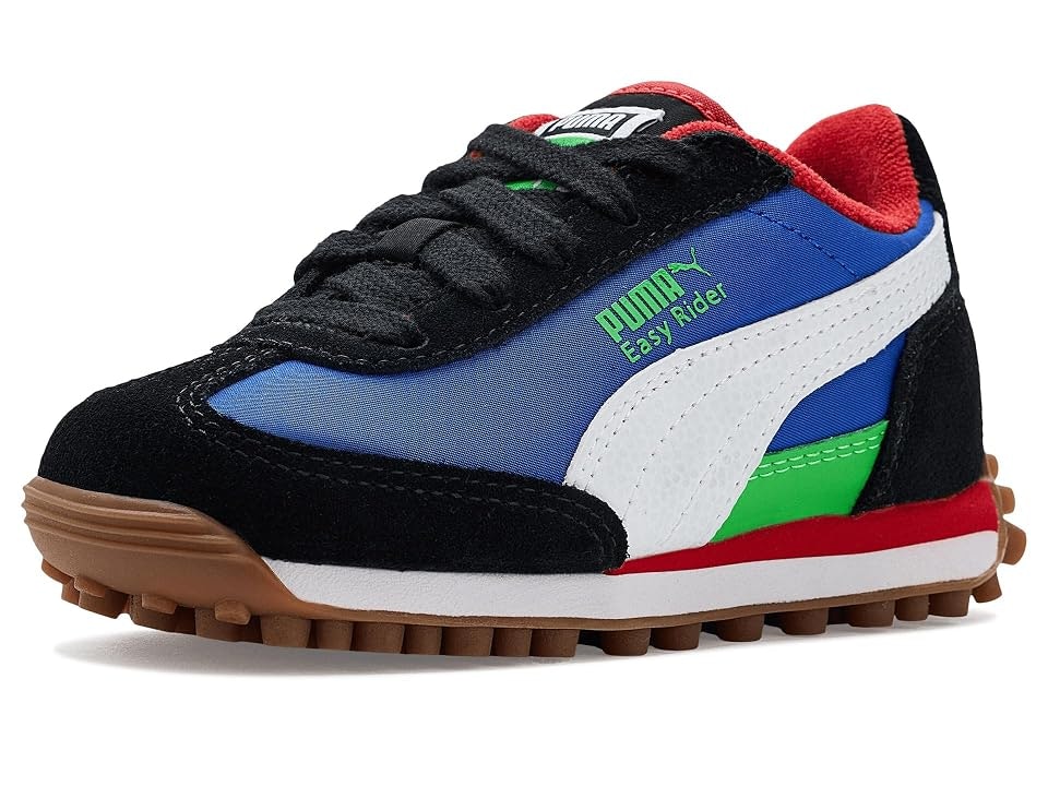 Puma Kids Easy Rider Shoes 3 Little Kid: $61.20