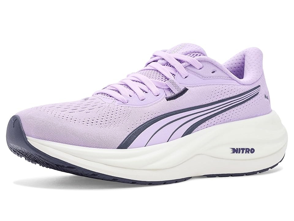 Puma Electrify Nitro 5 Women's Running Shoes: $100 Puma Electrify Nitro 5 Women's Running Shoes: $100