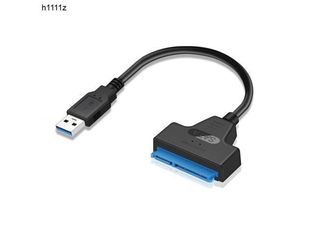 SATA to USB 3.0 Adapter Cable: $15.99 SATA to USB 3.0 Adapter Cable: $15.99