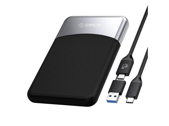 Orico 1TB Taichi Portable USB 3.2 External SSD: $189.99 Orico 1TB Taichi Portable USB 3.2 External SSD: $189.99