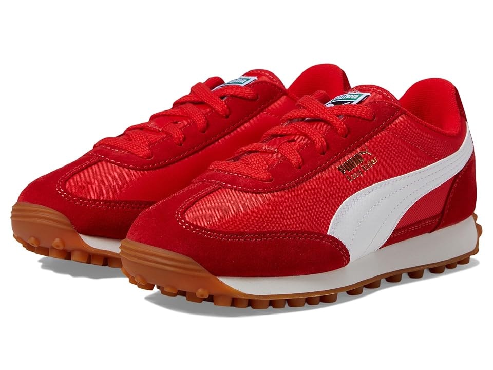 Puma Easy Rider Little Kid Shoes: $47.60 Puma Easy Rider Little Kid Shoes: $47.60