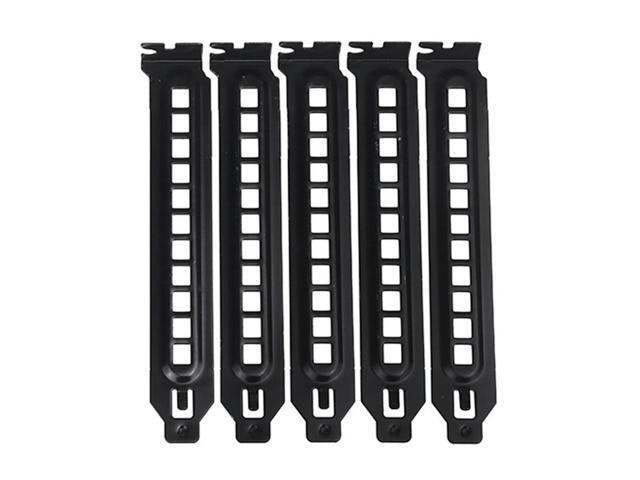 PCI Slot Cover Dust Filter 5-Pack: $14.48 PCI Slot Cover Dust Filter 5-Pack: $14.48