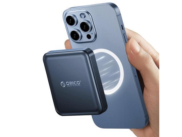Orico 2TB Magnetic Portable External SSD: $389.99 Orico 2TB Magnetic Portable External SSD: $389.99