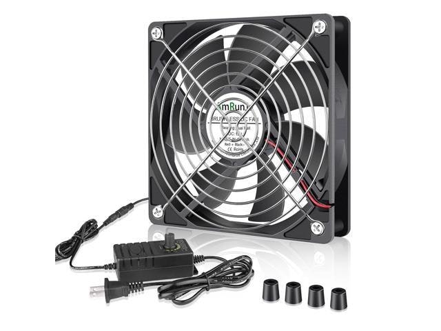 120mm x 25mm Variable Speed PC Case Fan: $47.23 120mm x 25mm Variable Speed PC Case Fan: $47.23