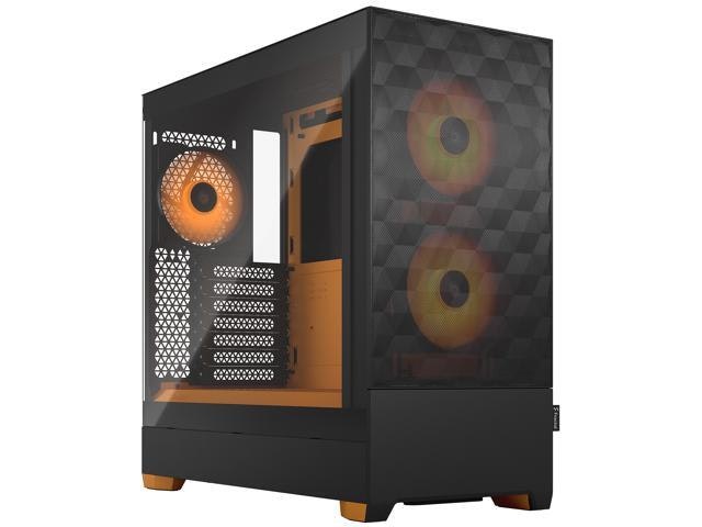 Fractal Design Pop Air RGB Mid Tower Computer Case: $99.99 Fractal Design Pop Air RGB Mid Tower Computer Case: $99.99