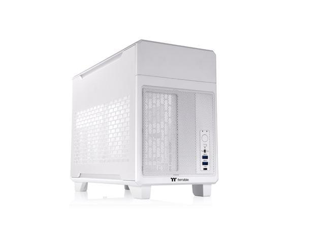 Thermaltake TR100 Mini-ITX Computer Case: $129.99 Thermaltake TR100 Mini-ITX Computer Case: $129.99