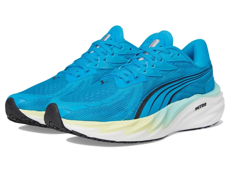 Puma Velocity Nitro 4 Men's Running Shoes: $98 Puma Velocity Nitro 4 Men's Running Shoes: $98