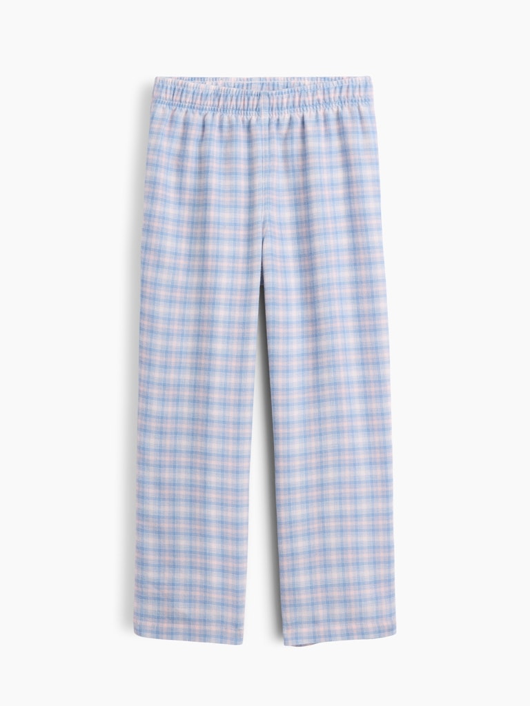 Kids Plaid Flannel Pajama Pants: $17.99 Kids Plaid Flannel Pajama Pants: $17.99