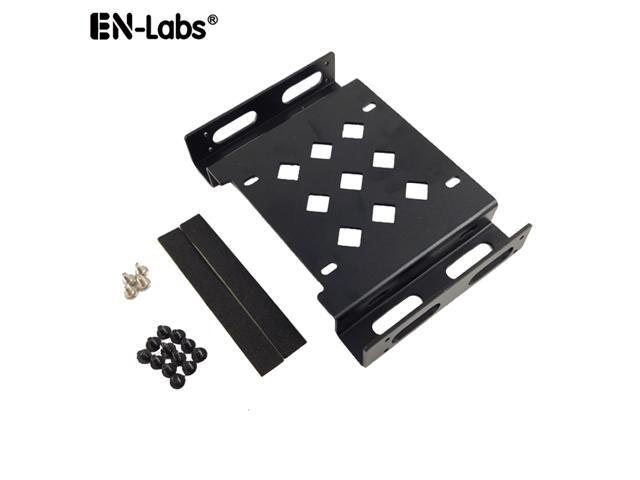 2.5-Inch and 3.5-Inch to 5.25-Inch Drive Bay Mounting Adapter: $13.49