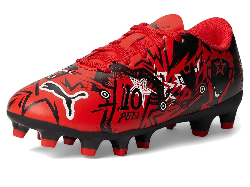 Puma Ultra Play Christian Pulisic Firm/Artificial Ground Kids' Soccer Shoes: $59.99 Puma Ultra Play Christian Pulisic Firm/Artificial Ground Kids' Soccer Shoes: $59.99