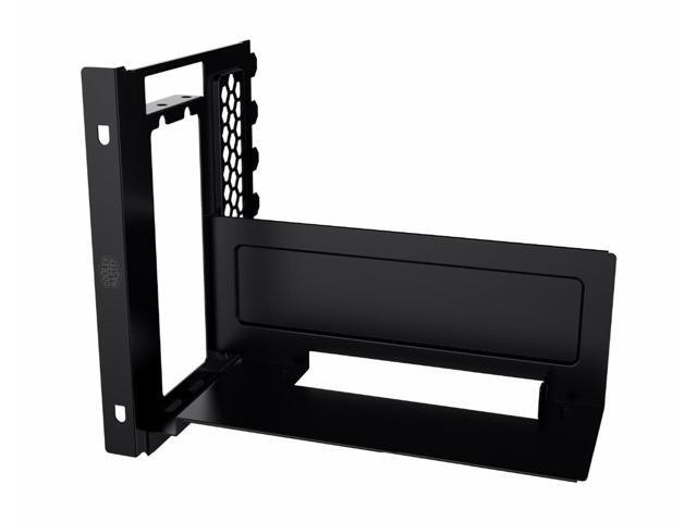 Vertical Graphics Card Holder with PCIe Extender: $185.60 Vertical Graphics Card Holder with PCIe Extender: $185.60
