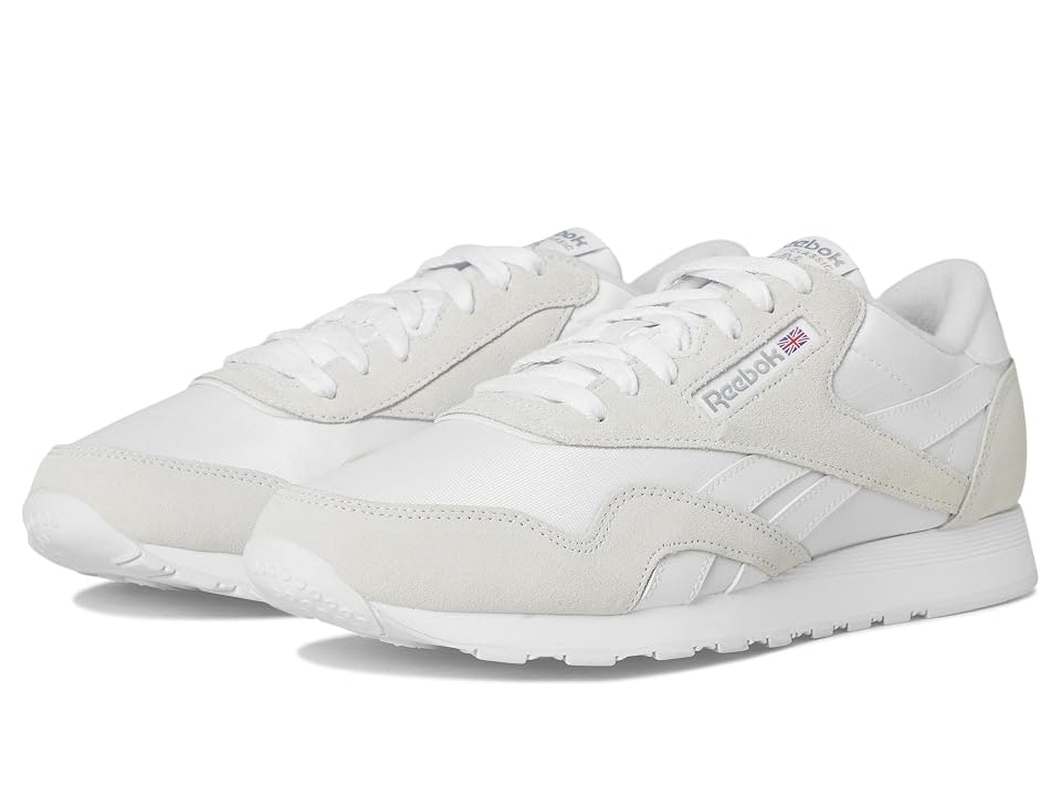Reebok Classic Nylon Men's 5.5 / Women's 7 Shoes: $64.99 Reebok Classic Nylon Men's 5.5 / Women's 7 Shoes: $64.99