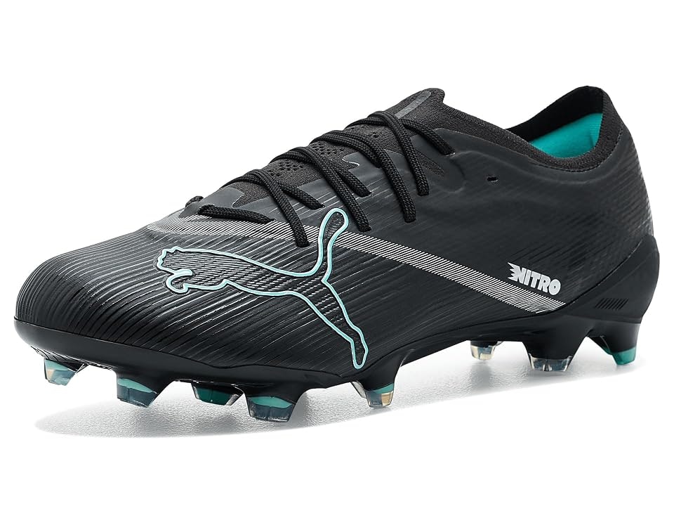 Puma Ultra Nitro 7 Pro Firm Ground Soccer Cleats: $140 Puma Ultra Nitro 7 Pro Firm Ground Soccer Cleats: $140