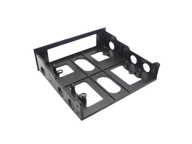 3.5-inch to 5.25-inch Hard Drive Mounting Bracket Adapter: $14.94