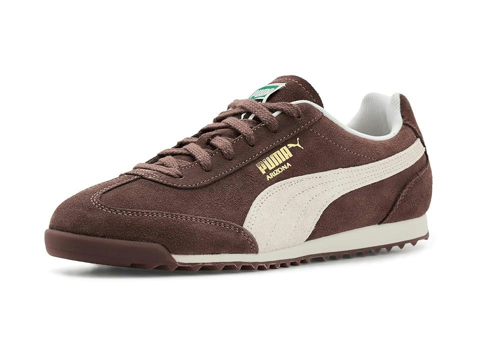 Puma Arizona Sneakers 7/8.5: $72