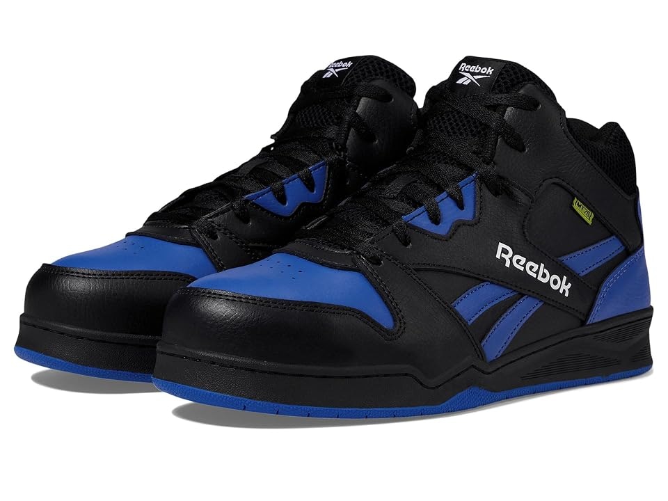 Reebok Work BB4500 Composite Toe Internal Metatarsal Guard Men's Work Shoes: $124.95 Reebok Work BB4500 Composite Toe Internal Metatarsal Guard Men's Work Shoes: $124.95