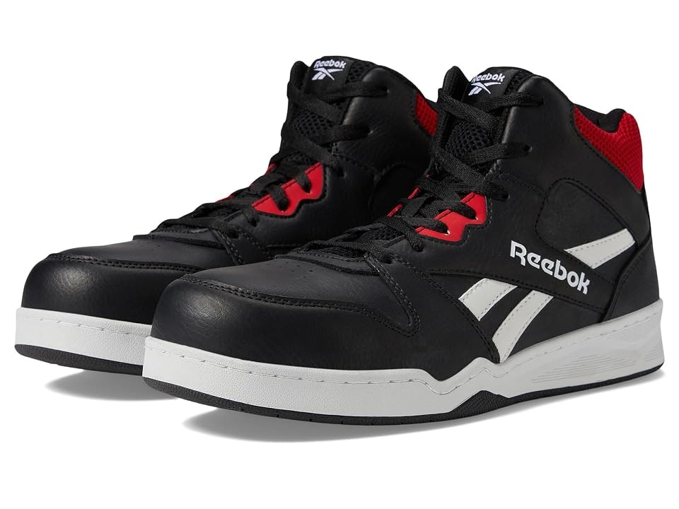 Reebok Work BB4500 Men's High Top Work Sneaker: $109.95 Reebok Work BB4500 Men's High Top Work Sneaker: $109.95