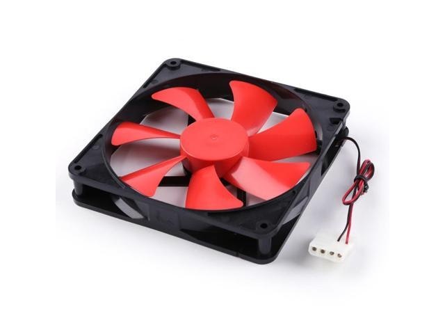 14cm Silent Desktop Computer Case Fan: $20.11 14cm Silent Desktop Computer Case Fan: $20.11