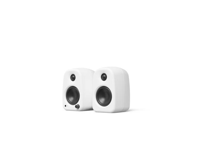 Kanto UKI 100W Active Desktop Speakers: $269.99