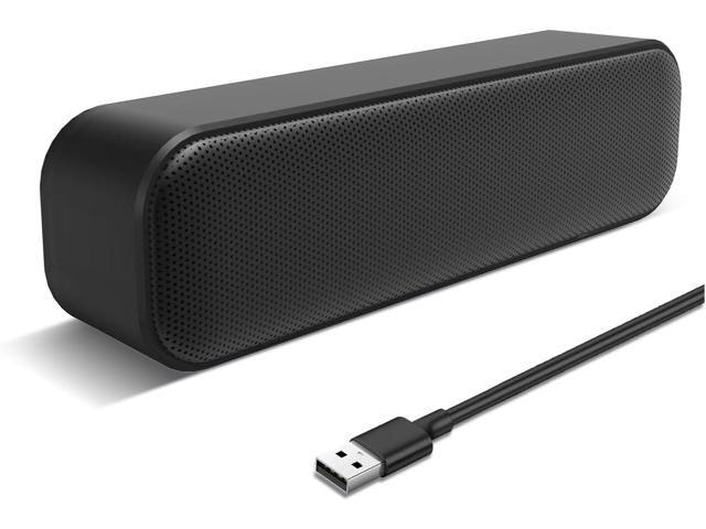 USB Powered Portable PC Soundbar: $27.70 USB Powered Portable PC Soundbar: $27.70