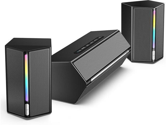 Fifine Computer Speaker System with Subwoofer: $144.52