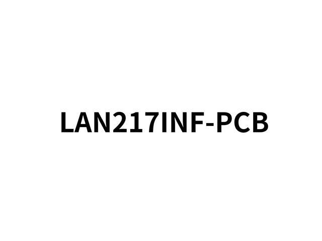 Lian Li Lancool 217 Infinity PCB Module: $99 Lian Li Lancool 217 Infinity PCB Module: $99