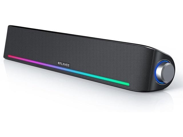 Computer Sound Bar: $93.83