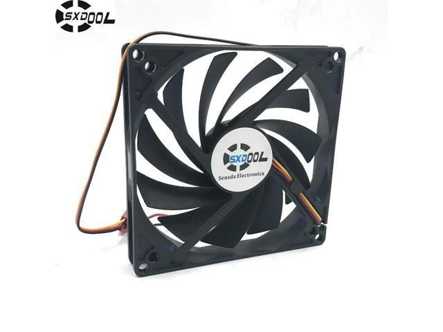 100mm Slim Single PC Case Fan: $24.53 100mm Slim Single PC Case Fan: $24.53