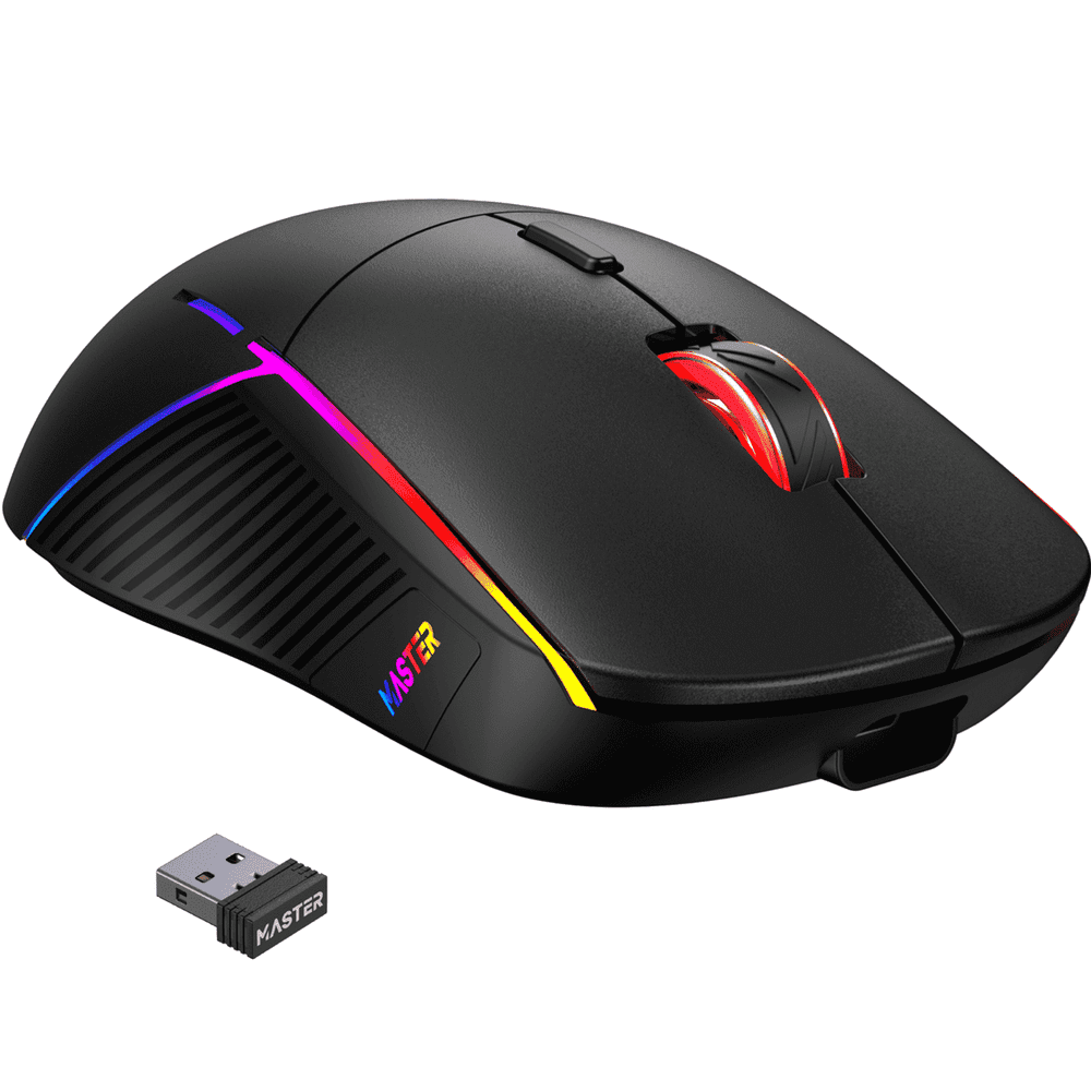 FFN Wireless Gaming Mouse: $16.59 FFN Wireless Gaming Mouse: $16.59