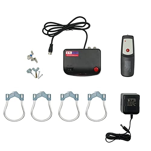 Yeceny Outdoor HDTV Antenna Accessory Kit: $25.88