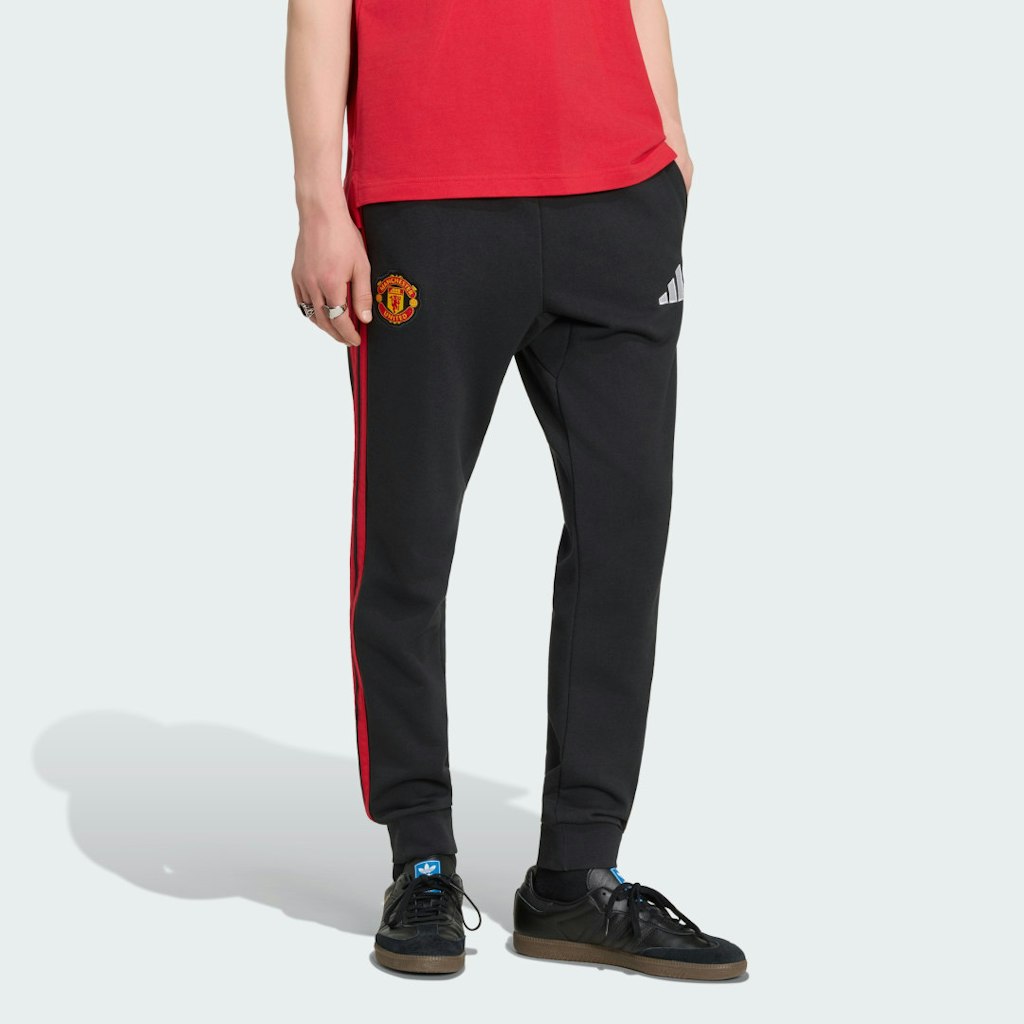 Manchester United DNA Pants: $60 Manchester United DNA Pants: $60