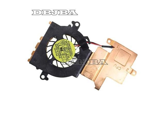 DBTLAP CPU Cooling Fan for Samsung N143 N145 N148P N150 N210 N220: $16 DBTLAP CPU Cooling Fan for Samsung N143 N145 N148P N150 N210 N220: $16
