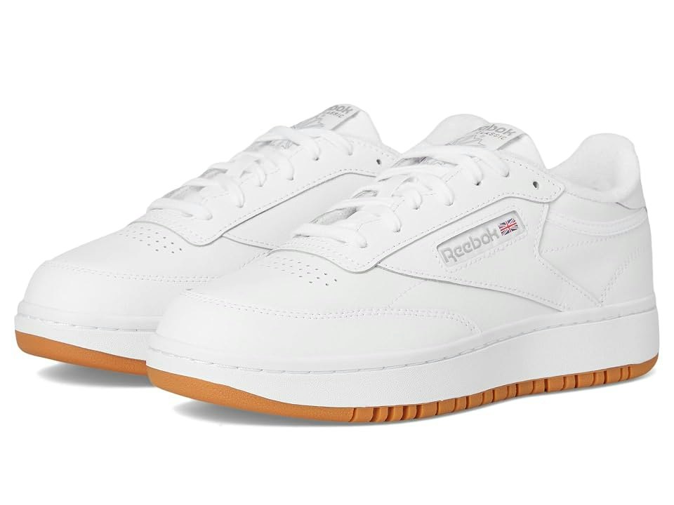 Reebok Lifestyle Women's Club C Double Shoes: $67.45 Reebok Lifestyle Women's Club C Double Shoes: $67.45