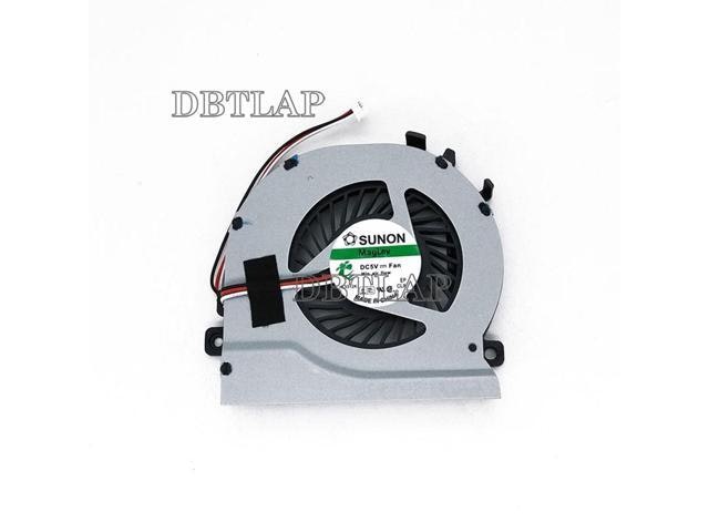 Laptop CPU Fan for Samsung NP300E5E Series: $19.40 Laptop CPU Fan for Samsung NP300E5E Series: $19.40