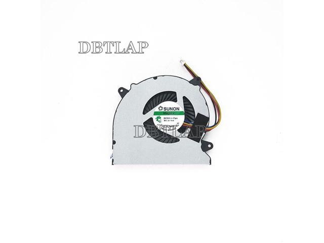Asus N750 G550 Series CPU Cooling Fan: $11.86