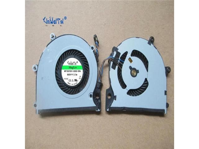 Pro x2 612 G1 CPU Cooling Fan: $35.44
