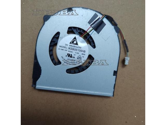 DBTLAP Sony VAIO SVT151 Series CPU Fan: $13.55 DBTLAP Sony VAIO SVT151 Series CPU Fan: $13.55