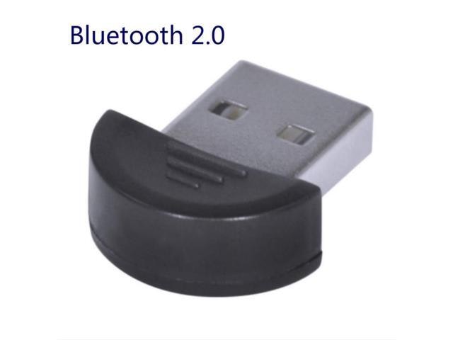 Bluetooth USB Adapter: $10.99 Bluetooth USB Adapter: $10.99