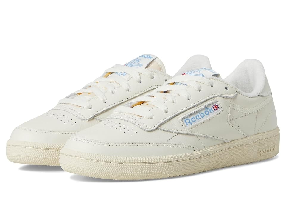 Reebok Women's Club C 85 Leather Shoes: $84.99 Reebok Women's Club C 85 Leather Shoes: $84.99