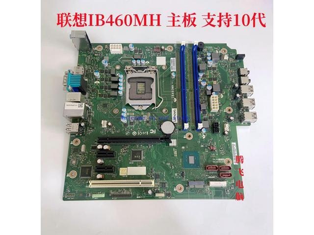 B460 IB460MH Motherboard: $216.58