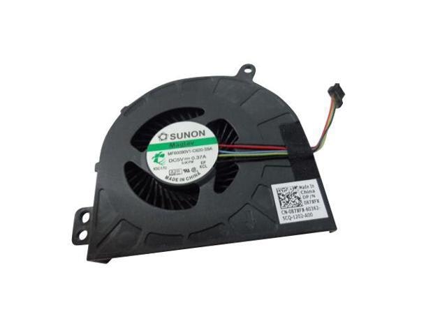 Dell Latitude E5440 and E5540 CPU Fan: $10.94 Dell Latitude E5440 and E5540 CPU Fan: $10.94